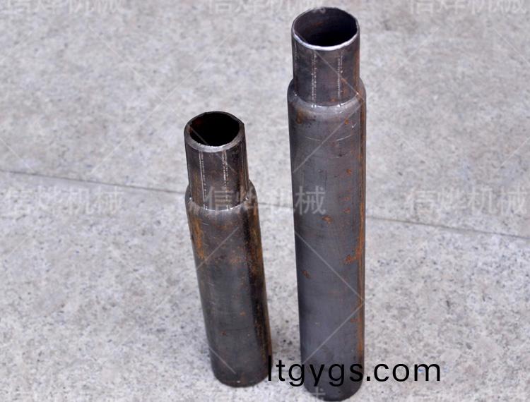 單頭縮徑機效果 單頭縮徑機(ji)效果