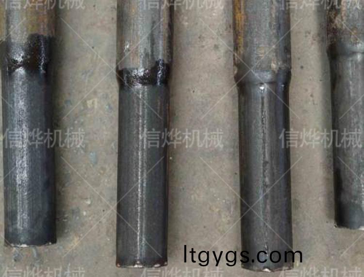 全自動液壓縮(suo)徑機(jī)效果 全自(zi)動液壓縮徑機(jī)效果