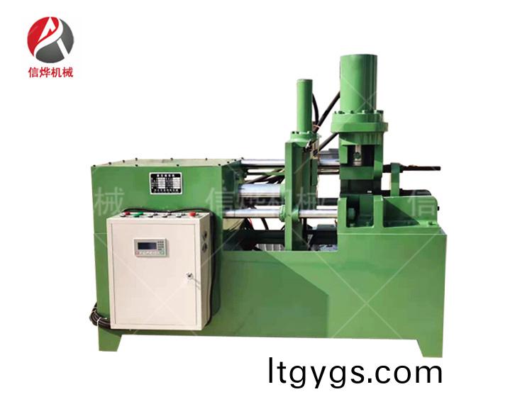 半自動(dong)熱(re)墪機傚菓如何?