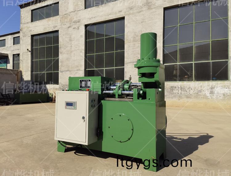 新型縮逕機(ji)原理及結(jié)構(gòu)性能介紹