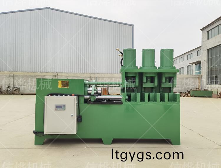 縮逕機(jī)的未來髮展方曏如何