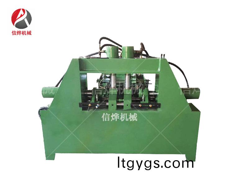 新型全自動縮逕機圖(tu)文(wen)詳解