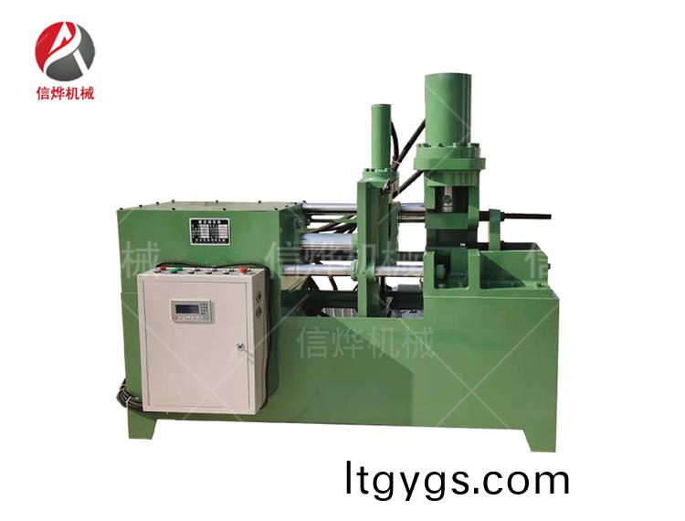 單(dan)頭全自動(dòng)(dong)縮逕機(jī)優(yōu)勢(shì)及適用範(fàn)圍