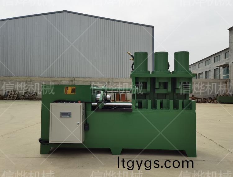 液壓縮逕(jing)機(jī)及介紹(shao)